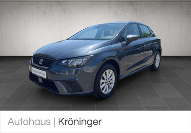Seat Ibiza, 2025