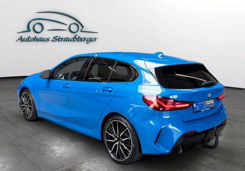 BMW 118, 2024
