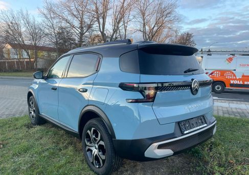 Citroën C3 Aircross, 2025 3