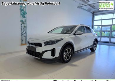 Kia XCeed, 2026