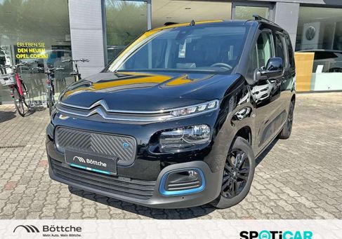 Citroën Berlingo, 2023