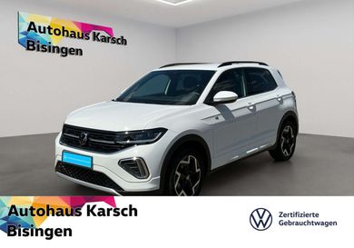 Volkswagen T-Cross, 2026