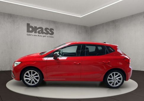 Seat Ibiza, 2023