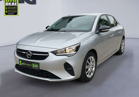 Opel Corsa, 2023 2
