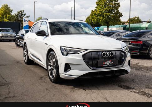 Audi e-tron, 2022 3