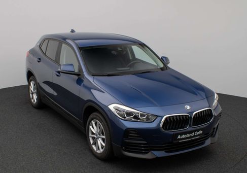 BMW X2, 2020 3