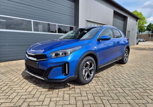 Kia XCeed, 2026