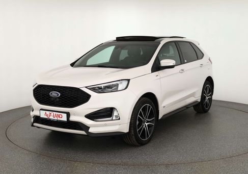 Ford Edge, 2019