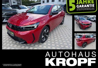 Opel Corsa, 2023