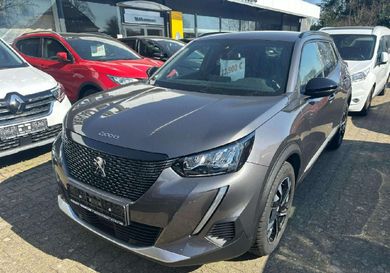Peugeot 2008, 2023