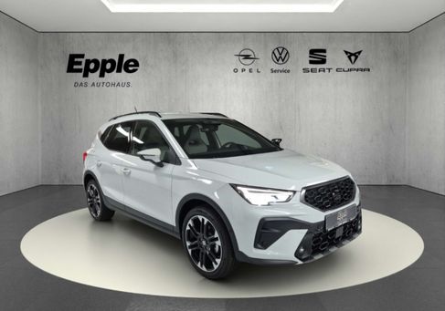 Seat Arona, 2026