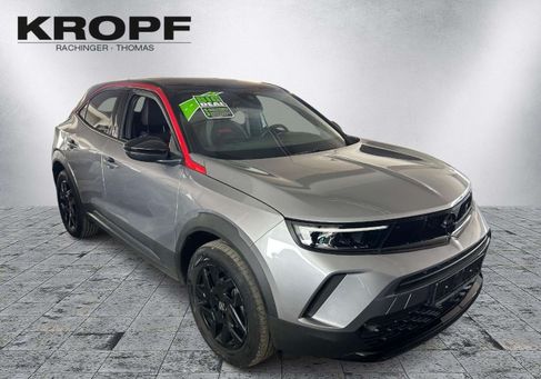 Opel Mokka, 2023 2
