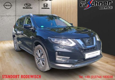 Nissan X-Trail, 2020 2