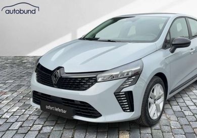 Renault Clio, 2026