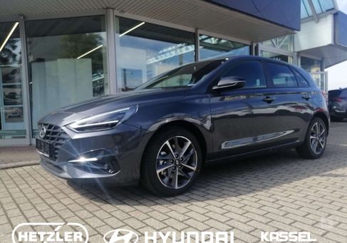 Hyundai i30, 2023