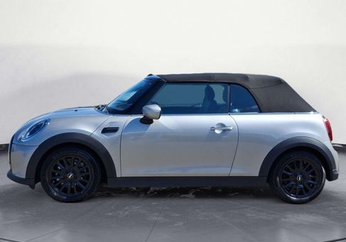 MINI Cooper Cabrio, 2023
