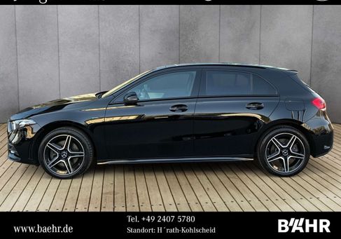 Mercedes-Benz A 250, 2020