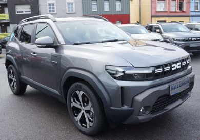 Dacia Duster, 2026
