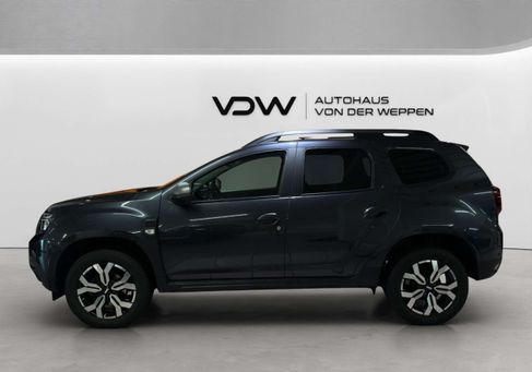 Dacia Duster, 2022 3