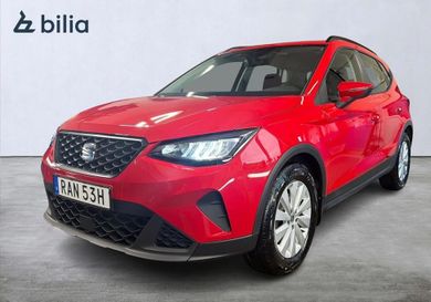 Seat Arona, 2023