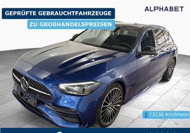 Mercedes-Benz 220, 2023