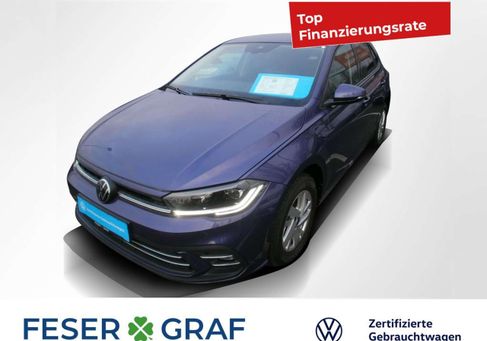 Volkswagen Polo, 2024