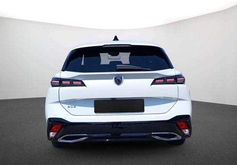 Peugeot 308, 2024
