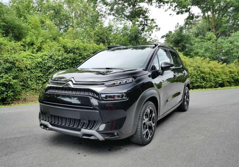 Citroën, 2023 2