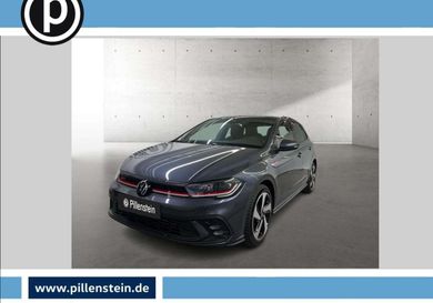 Volkswagen Polo, 2024