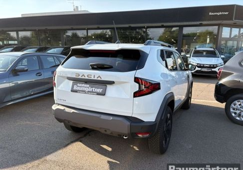 Dacia Duster, 2025 3