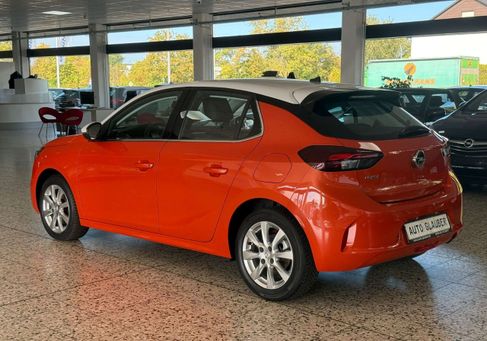 Opel Corsa, 2020 2