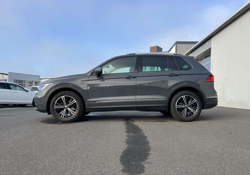Volkswagen Tiguan, 2022 2