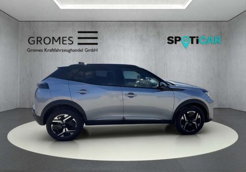 Peugeot 2008, 2024
