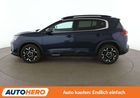 Citroën C5 Aircross, 2023 3
