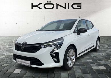Renault Clio, 2024