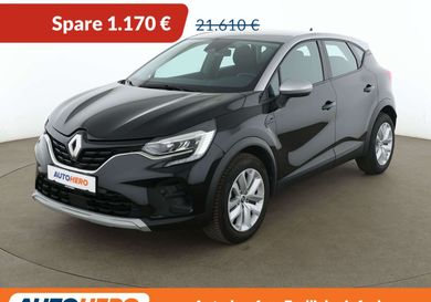 Renault Captur, 2023