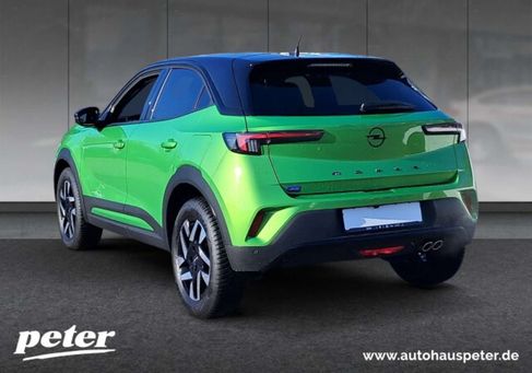 Opel Mokka, 2024 3