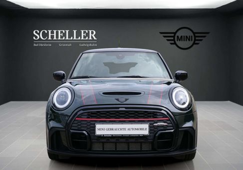 MINI John Cooper Works, 2023