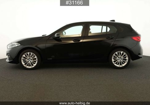 BMW 120, 2023 2