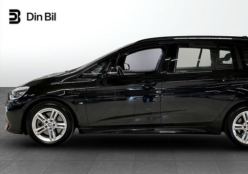 BMW 220 Gran Tourer, 2022