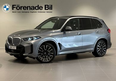 BMW X5, 2026