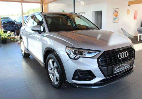 Audi Q3, 2022