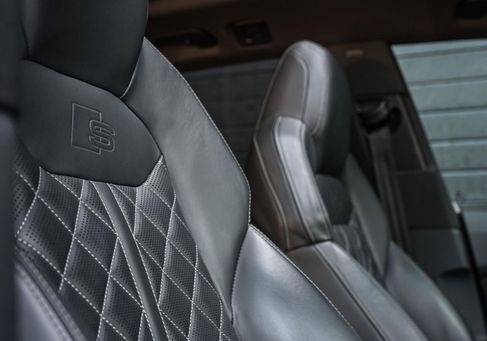 Audi Q8, 2019