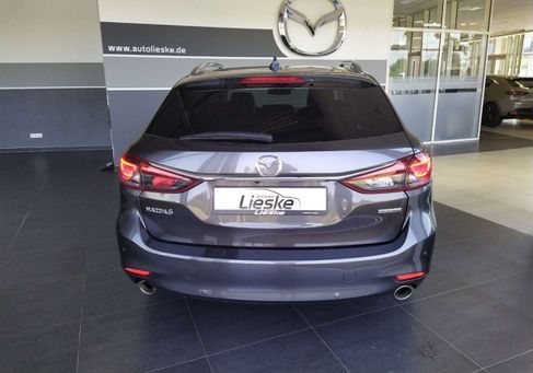 Mazda 6, 2023 3