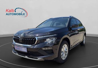 Skoda Kamiq, 2025