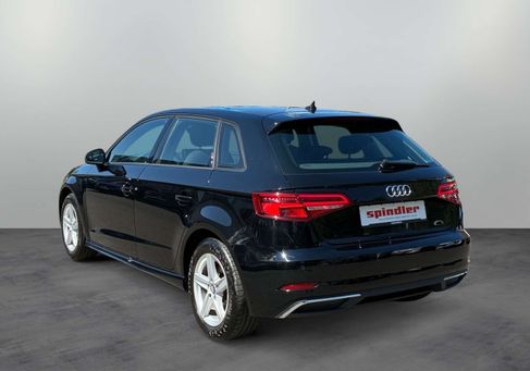 Audi A3, 2020 3