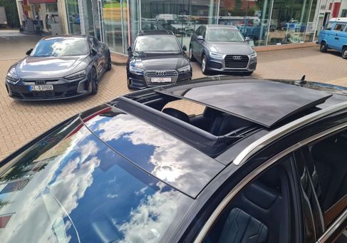 Audi A6, 2020
