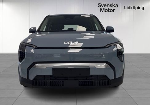 Kia, 2027 2