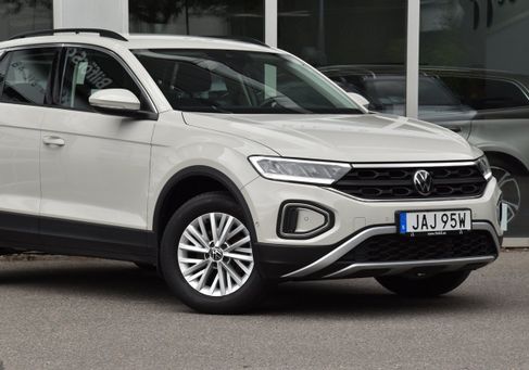 Volkswagen T-Roc, 2023