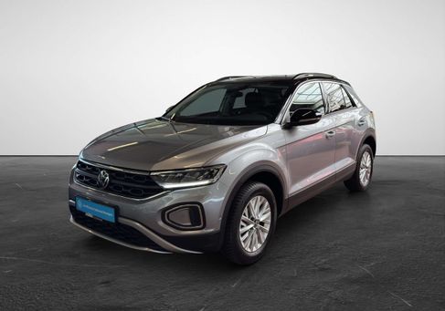Volkswagen T-Roc, 2025